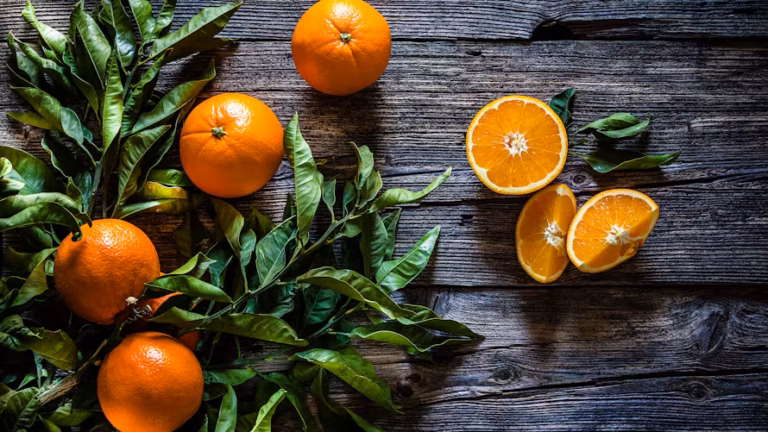 SANTÉ - Dix bienfaits étonnants de la consommation de deux oranges par jour