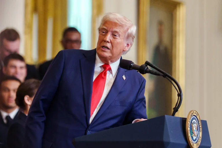 Donald Trump s’oppose à un plan israélien visant à frapper des sites nucléaires iraniens