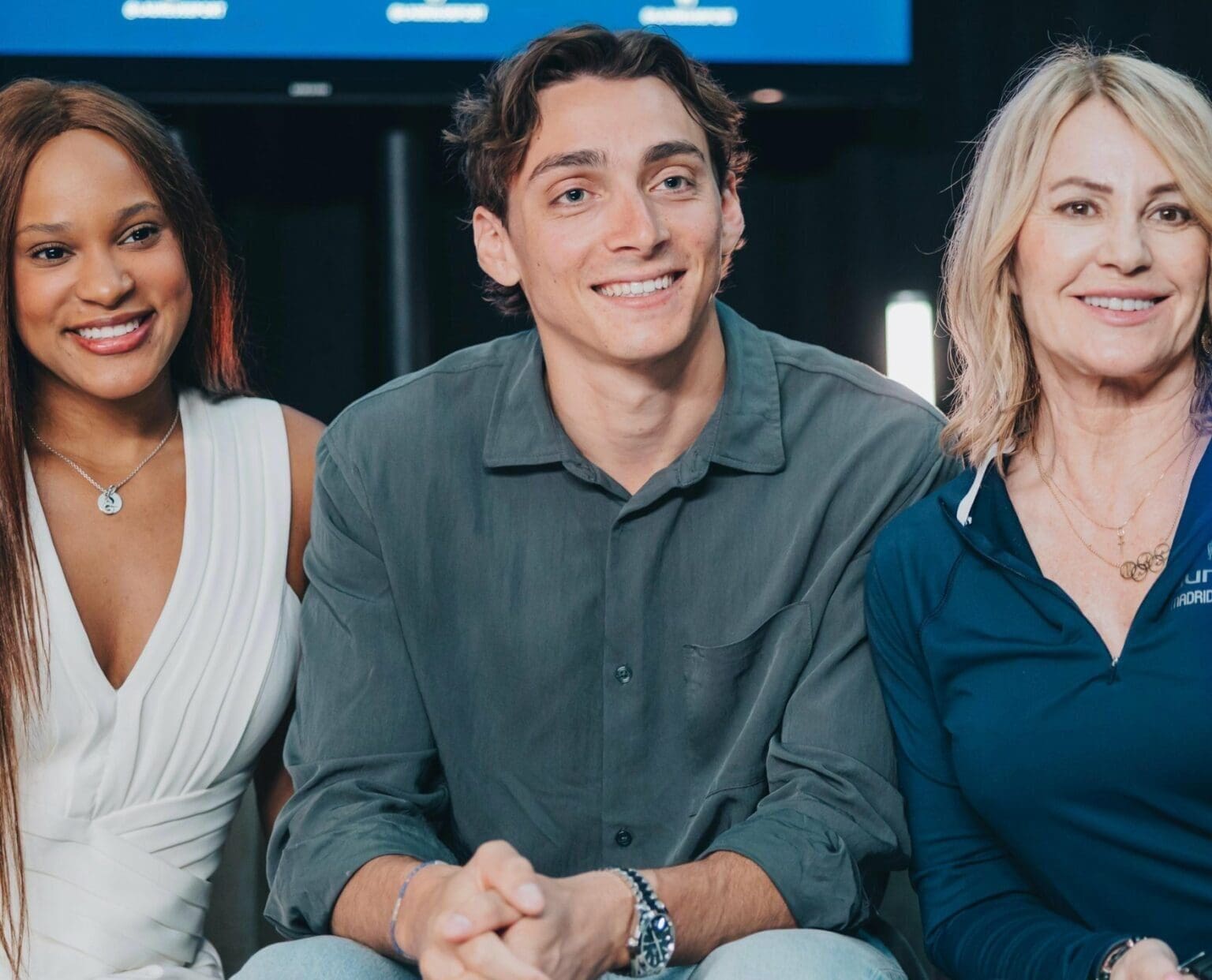 Laureus Awards 2025 - Mondo Duplantis, Simone Biles et le Real Madrid sur le devant de la scène