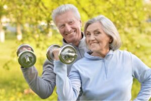 SANTÉ - Éléments essentiels pour vieillir en bonne santé et avec agilité