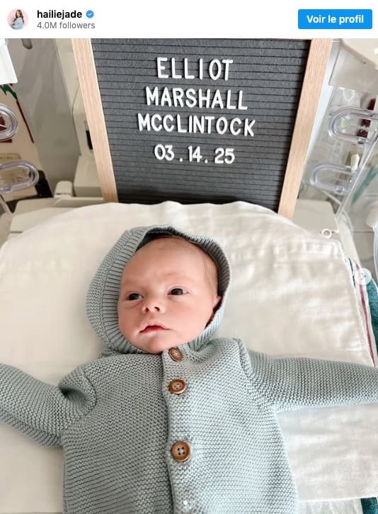 Une Grossesse Très Suivie Sur Les Réseaux