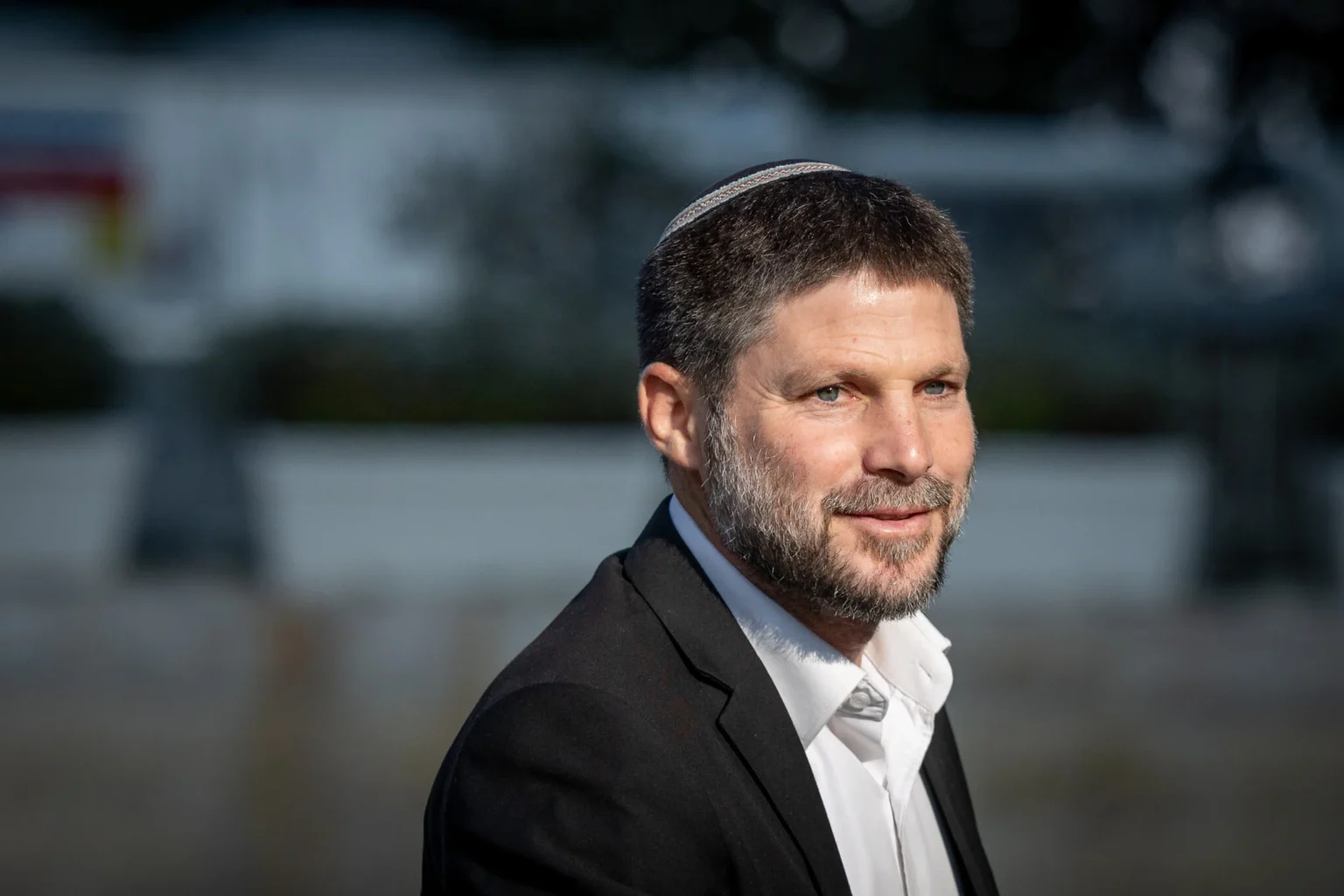 Est-ce que Smotrich sera le déclencheur de l'effondrement du gouvernement Netanyahu ?
