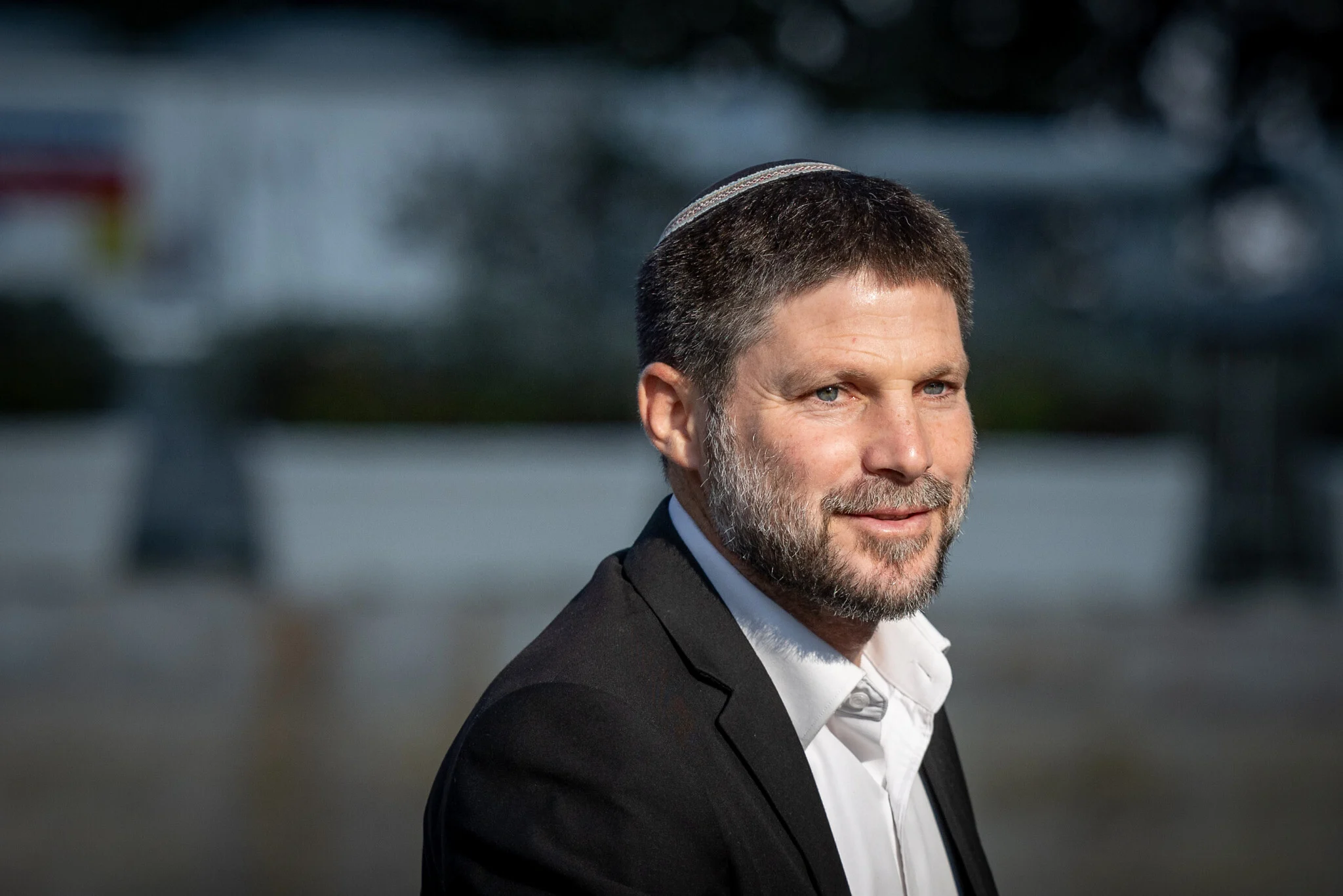 Est-ce que Smotrich sera le déclencheur de l'effondrement du gouvernement Netanyahu ?