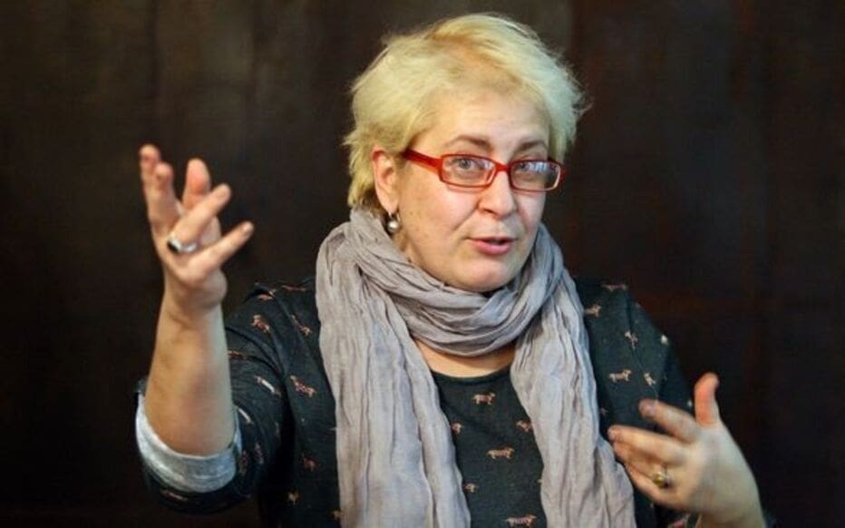 Russie : une journaliste critique du régime de Poutine portée disparue, les autorités la recherchent