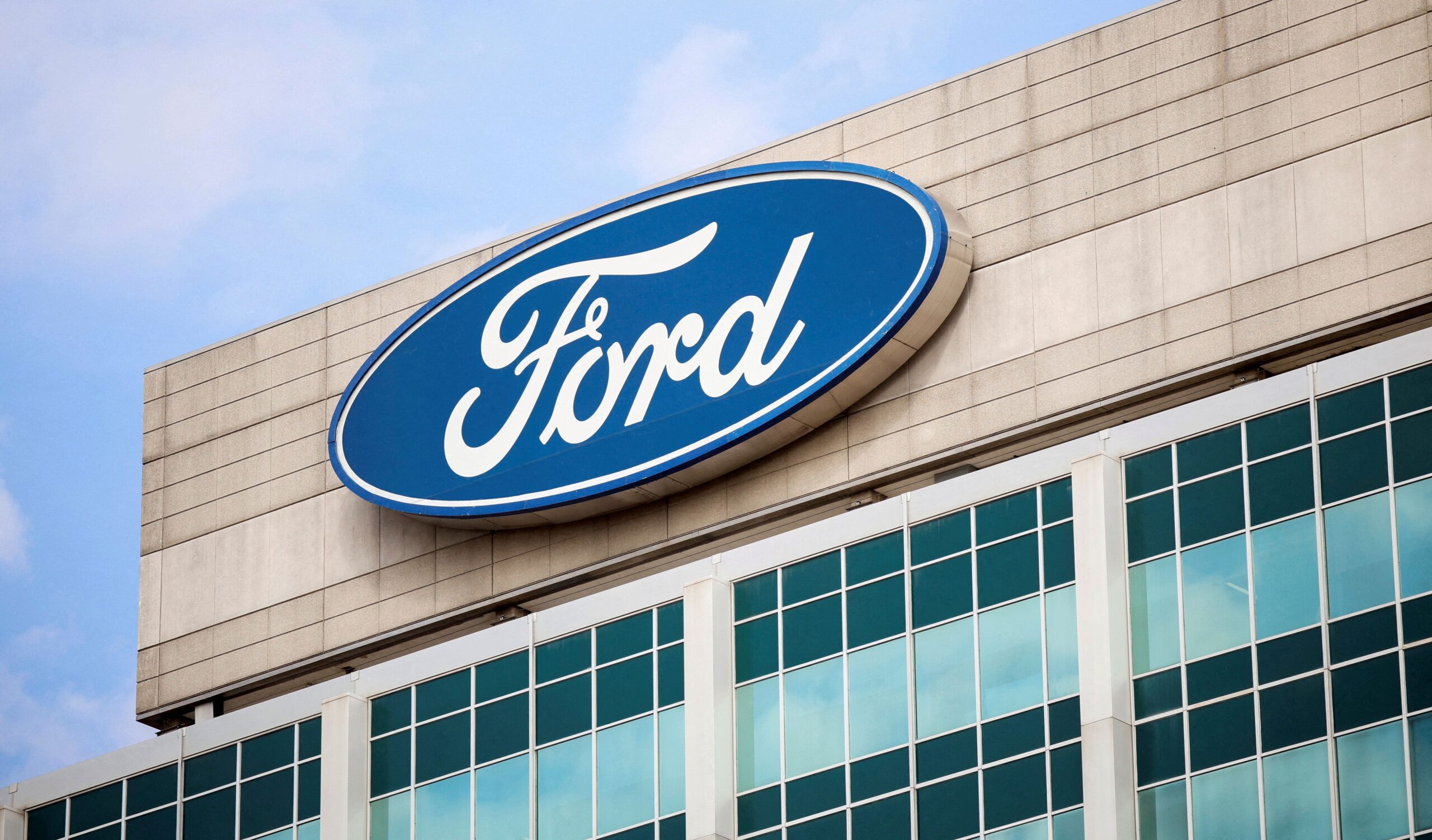 Ford pourrait augmenter ses prix en mai
