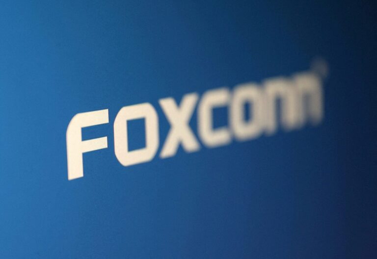 Foxconn réalise ses revenus trimestriels les plus élevés grâce à l’intelligence artificielle