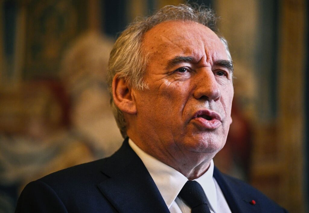 Scandale Bétharram, la fille de François Bayrou fait des révélations choc: "J'ai été rouée de coups. Je suis restée 30 ans dans le silence. J'ai voulu protéger mon père."