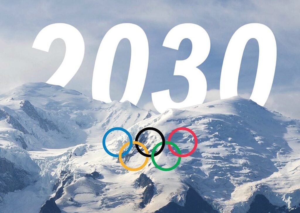 JO d’hiver 2030 : le contrat enfin signé, les Alpes françaises officiellement hôtes