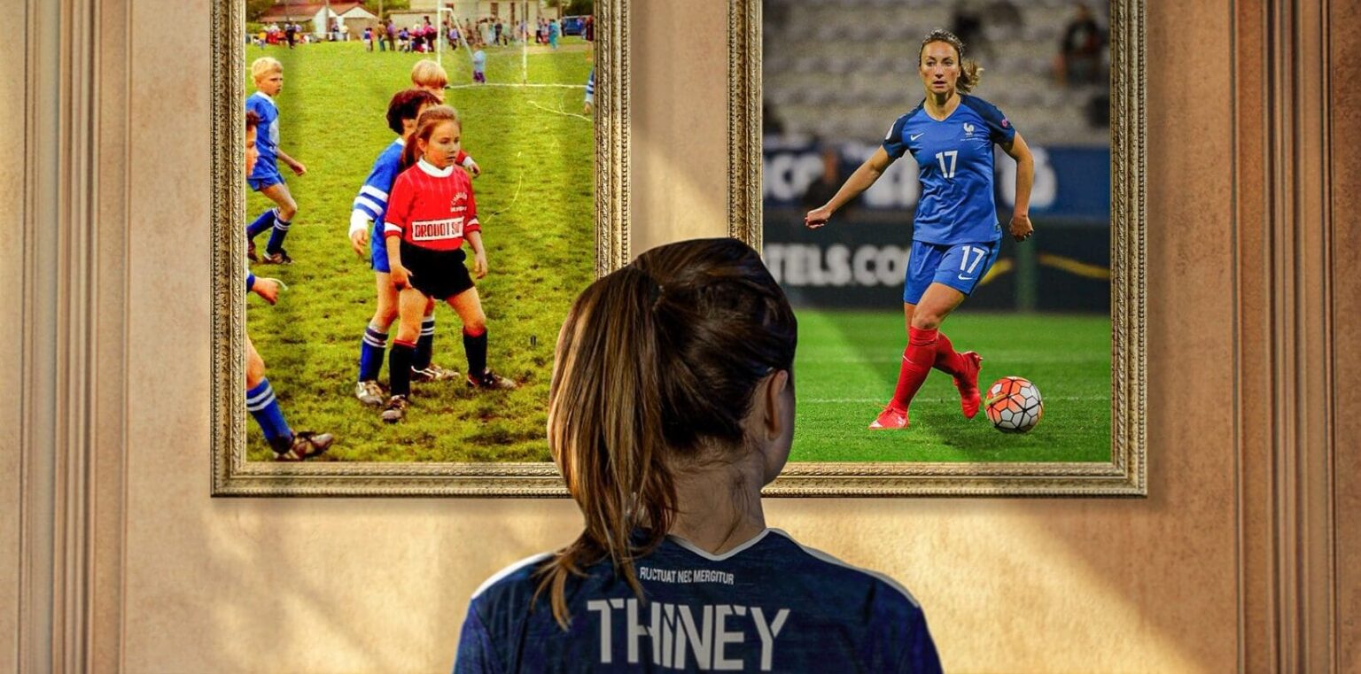 Gaetane Thiney dit stop