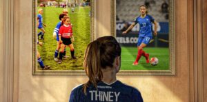 Gaetane Thiney dit stop