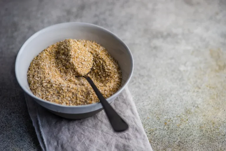 Ajouter de la son de blé à votre alimentation quotidienne.. Des bienfaits multiples et une mise en garde importante !