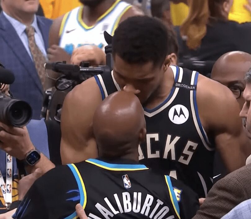 — Image Catastrophique Pour Le Sport De Haut Niveau