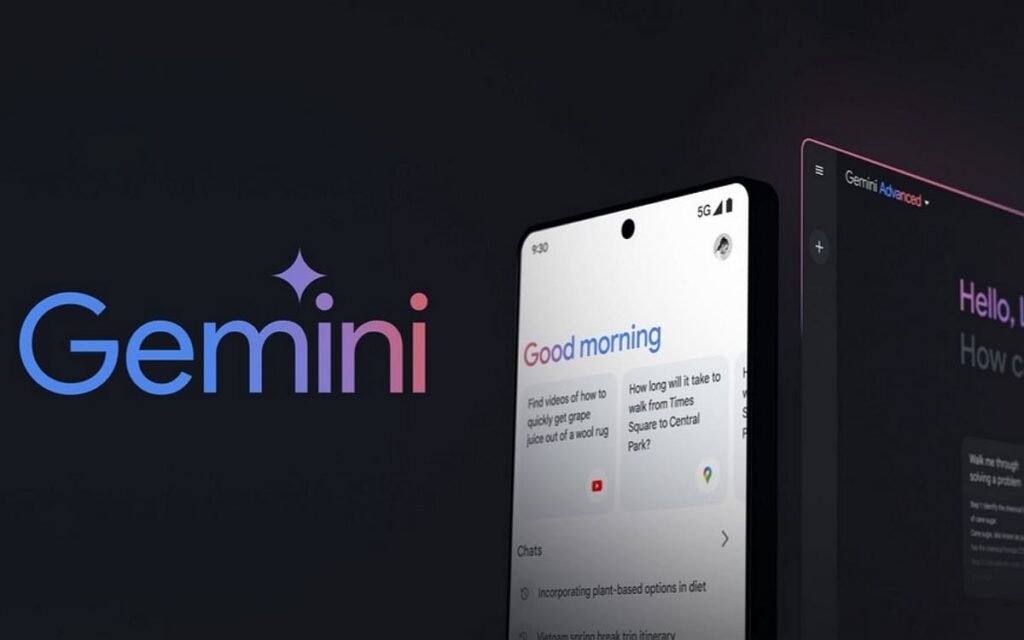 Google arrose Samsung d’argent pour maintenir Gemini sur les téléphones Galaxy