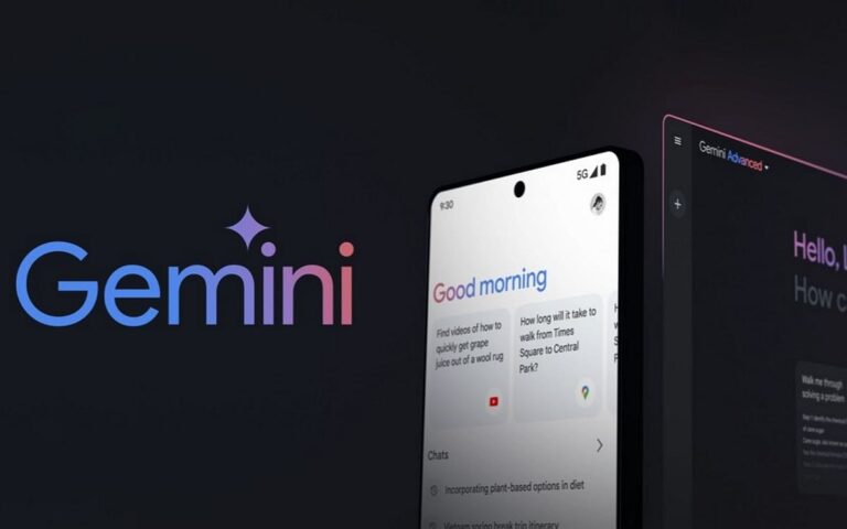 Google arrose Samsung d’argent pour maintenir Gemini sur les téléphones Galaxy