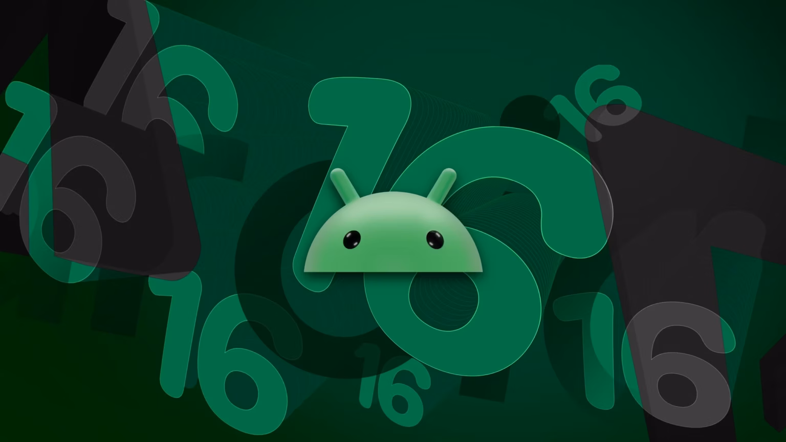 Google prépare une révolution du jeu mobile avec Android 16