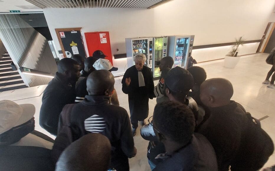 Procès RSI : quand l’intérim flirte avec l’esclavage moderne