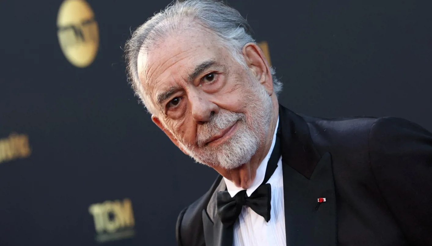 Hommage à Coppola à Hollywood : le réalisateur qui a redéfini le cinéma américain