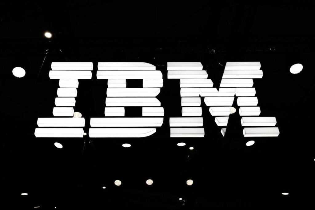 IBM investira 150 milliards de dollars aux États-Unis sur cinq ans