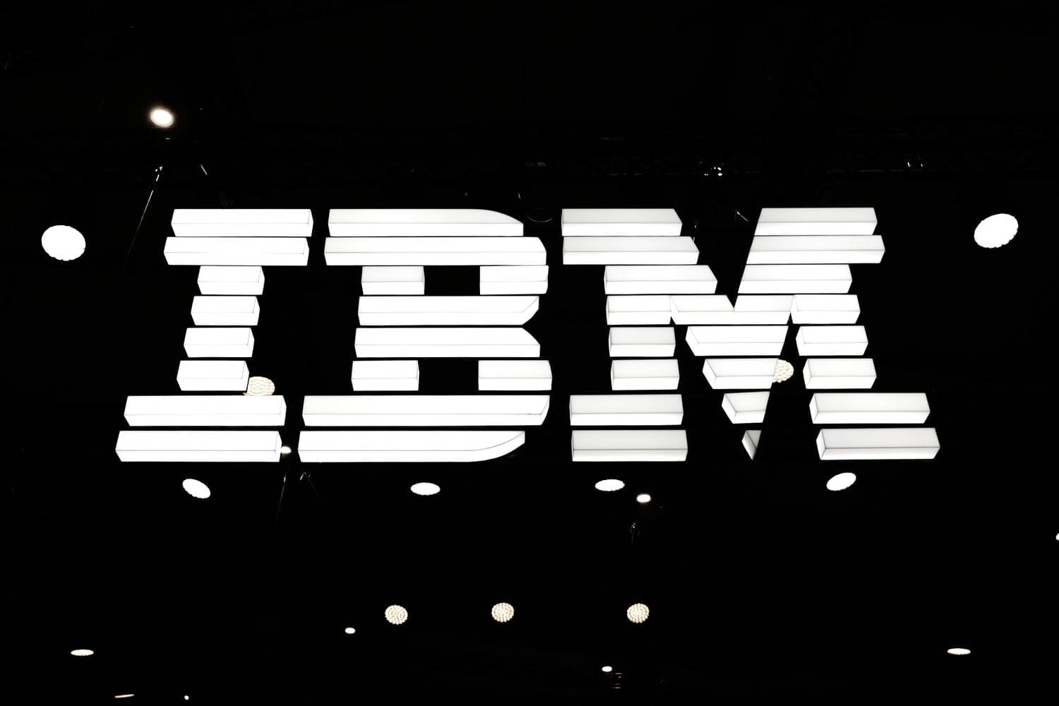 IBM investira 150 milliards de dollars aux États-Unis sur cinq ans