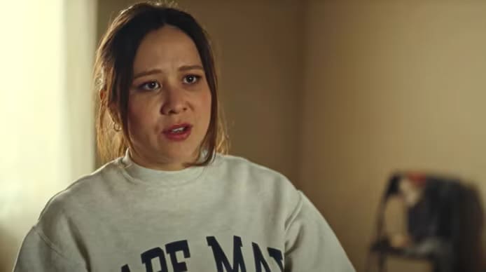 Laura Felpin annonce son cancer de la thyroïde : « La vie, c’est aussi la maladie »