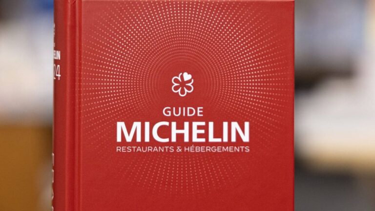 Guide Michelin 2025 : 78 nouvelles étoiles, deux restaurants sacrés trois étoiles