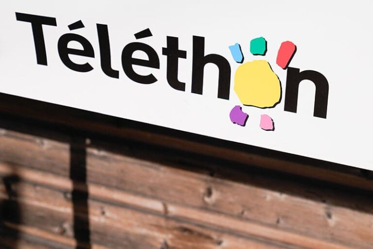 Téléthon 2024 : un record depuis la pandémie avec plus de 96 millions d’euros récoltés