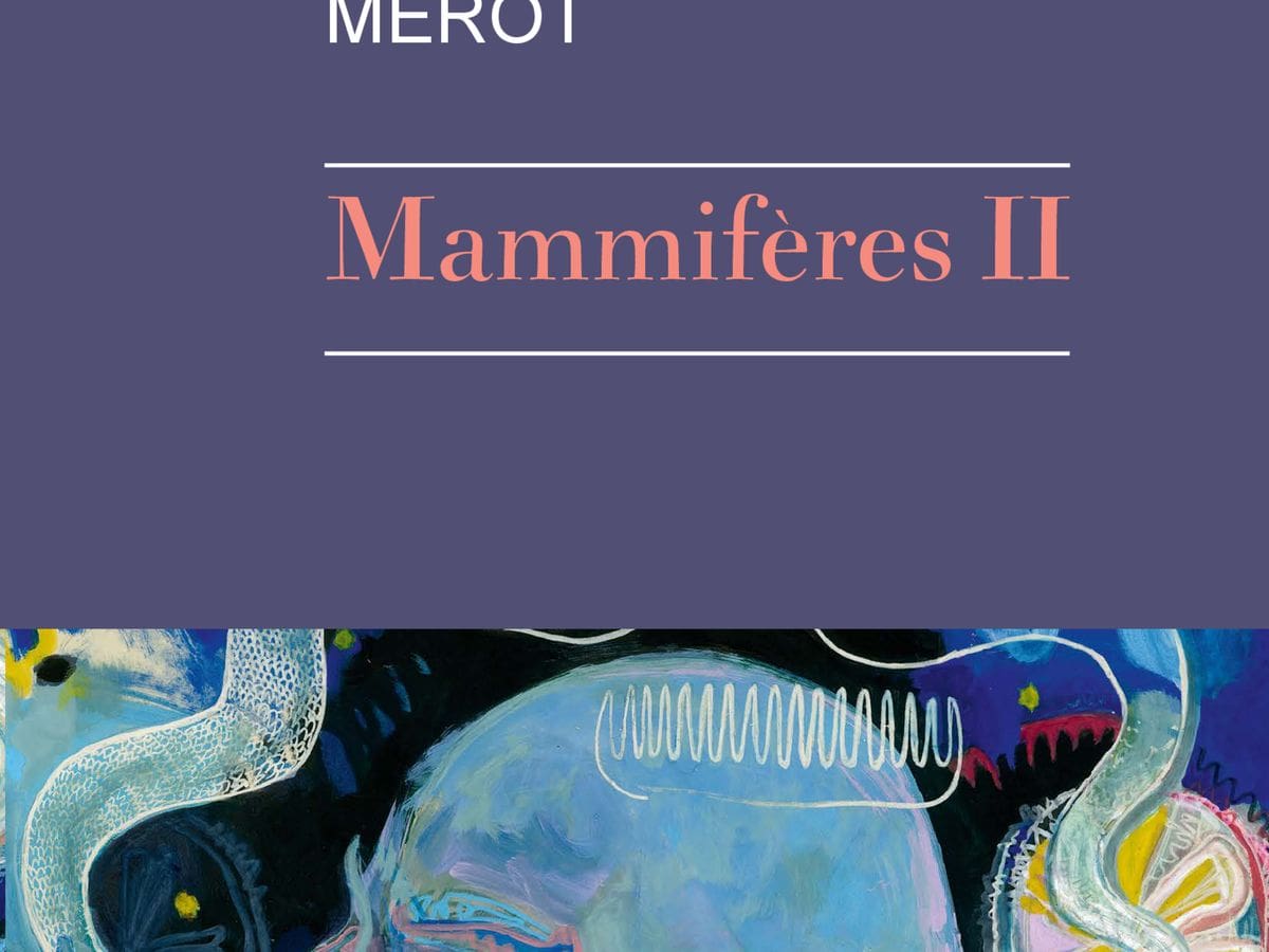 « Mammifères II » : Pierre Mérot signe le retour irrésistible d’un loser magnifique