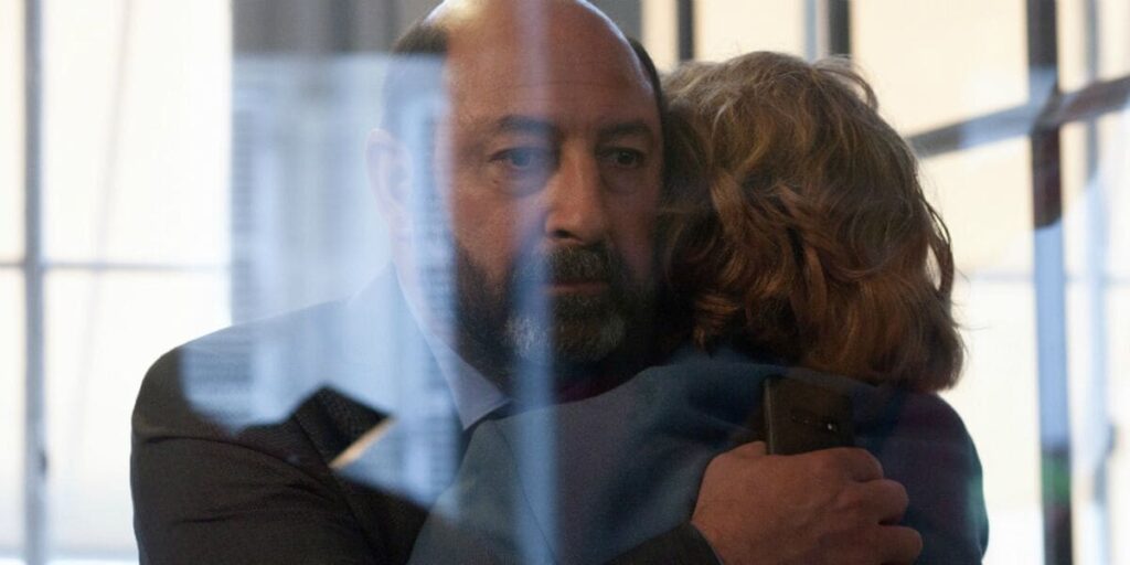 Kad Merad confirme le retour de “Baron Noir” : un tournage prévu en 2026