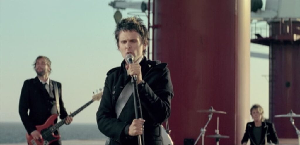 Manifestations en Turquie : Muse sous pression pour annuler son concert à Istanbul