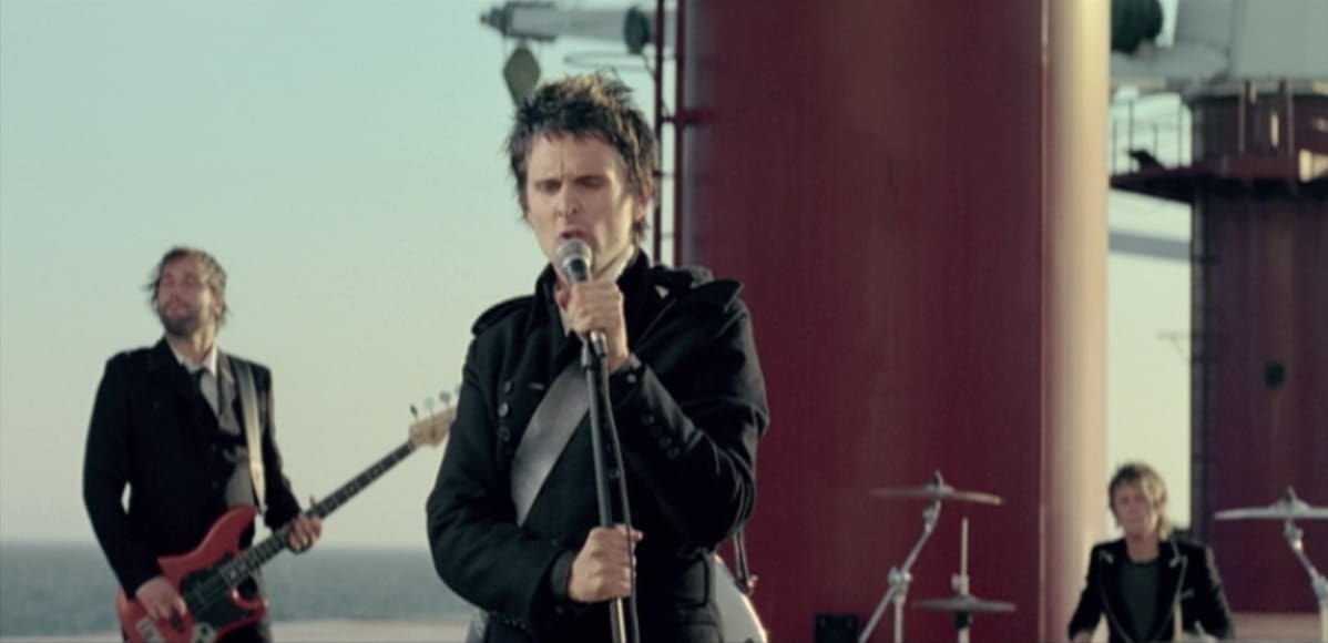 Manifestations en Turquie : Muse sous pression pour annuler son concert à Istanbul