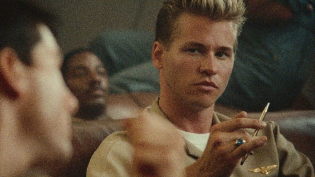 Top 3 des meilleurs films de Val Kilmer, l’acteur caméléon d’Hollywood