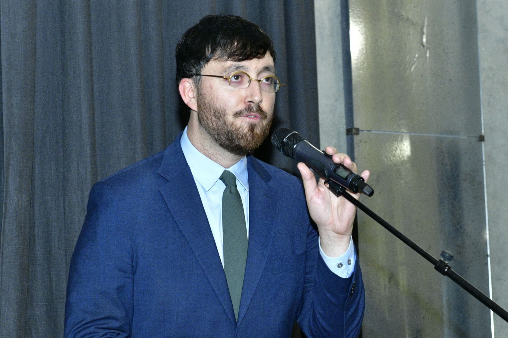 “Préparer toutes les hypothèses” : Gaëtan Bruel défend le modèle français du cinéma face aux menaces extérieures