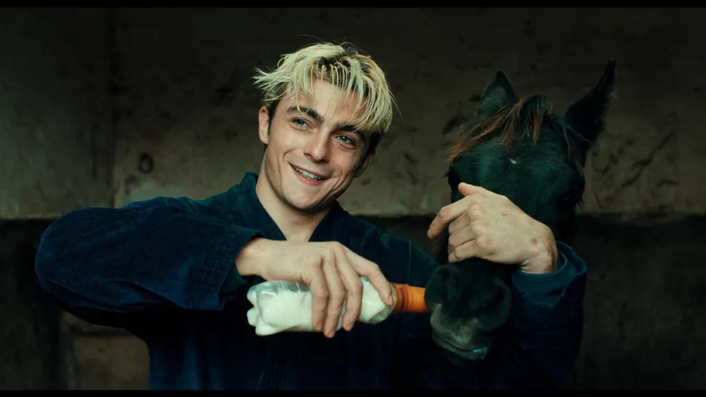 “Lads” : la révélation de Marco Luraschi dans un film haletant sur les courses hippiques