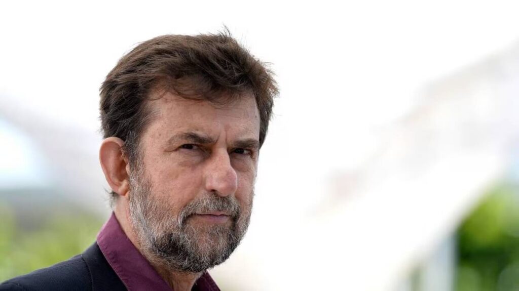 Nanni Moretti hospitalisé en soins intensifs après une crise cardiaque à Rome