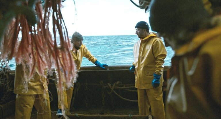 « 37 secondes » : Arte rouvre le dossier Bugaled Breizh avec une mini-série poignante