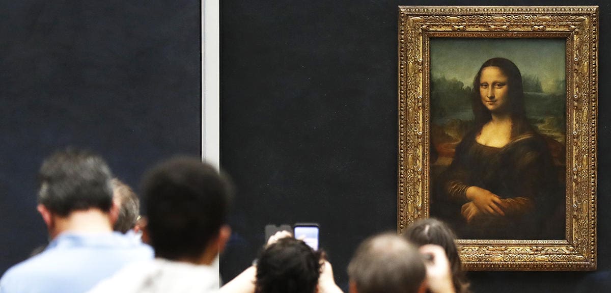 « Sound of a Masterpiece » : quand les chefs-d’œuvre se laissent écouter