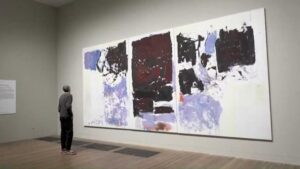 Joan Mitchell entre à la Tate Modern grâce à un don exceptionnel