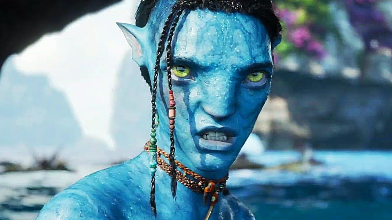 James Cameron dévoile les premières images grandioses d’« Avatar : Fire and Ash »