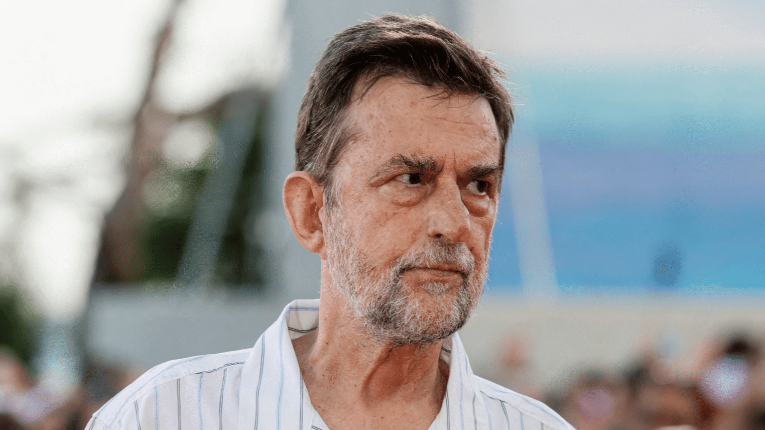 “Nanni Moretti a eu peur de mourir” : le cinéaste italien sort de l’hôpital après une crise cardiaque