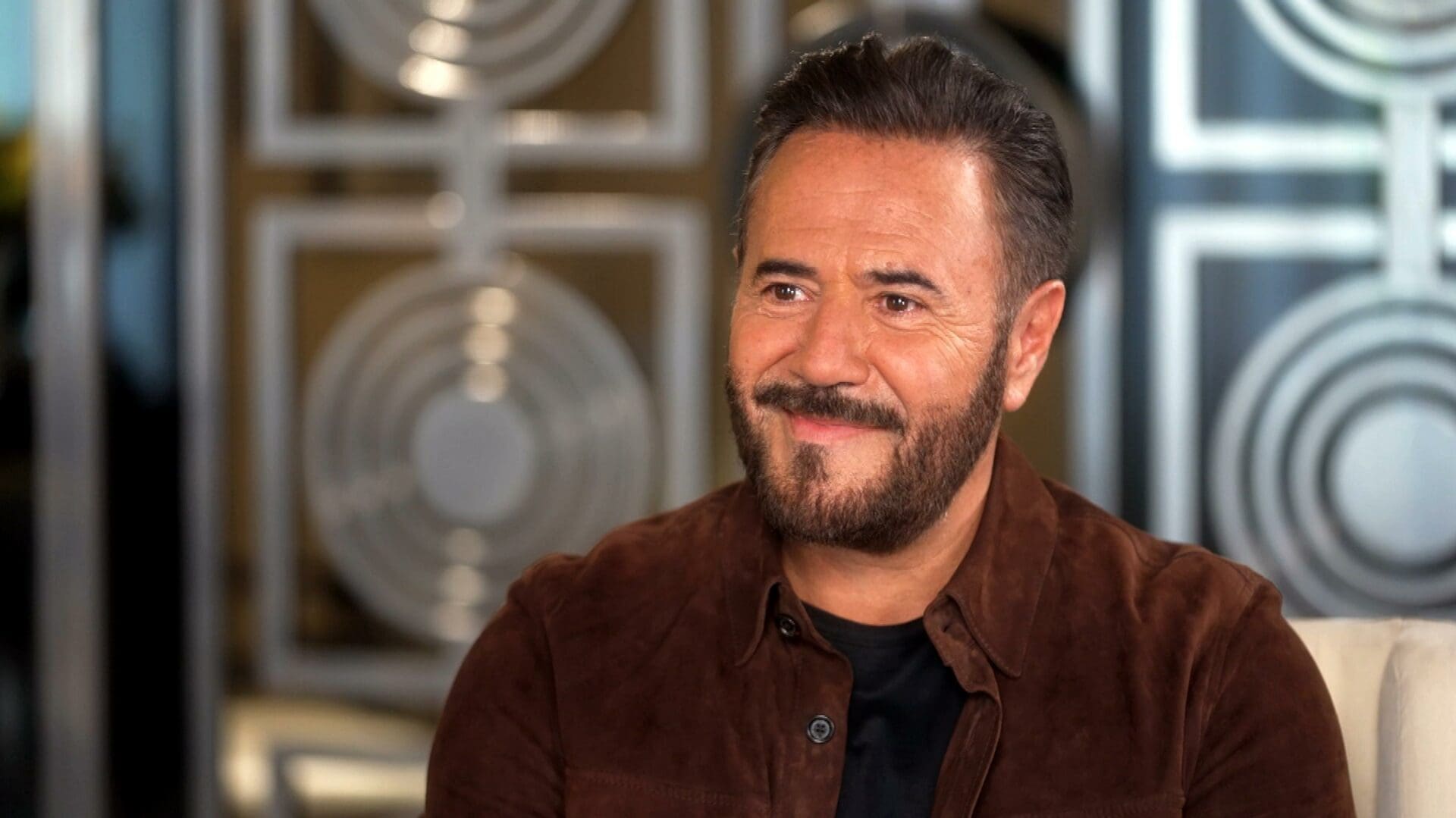 José Garcia condamné pour avoir promu un vin à son effigie