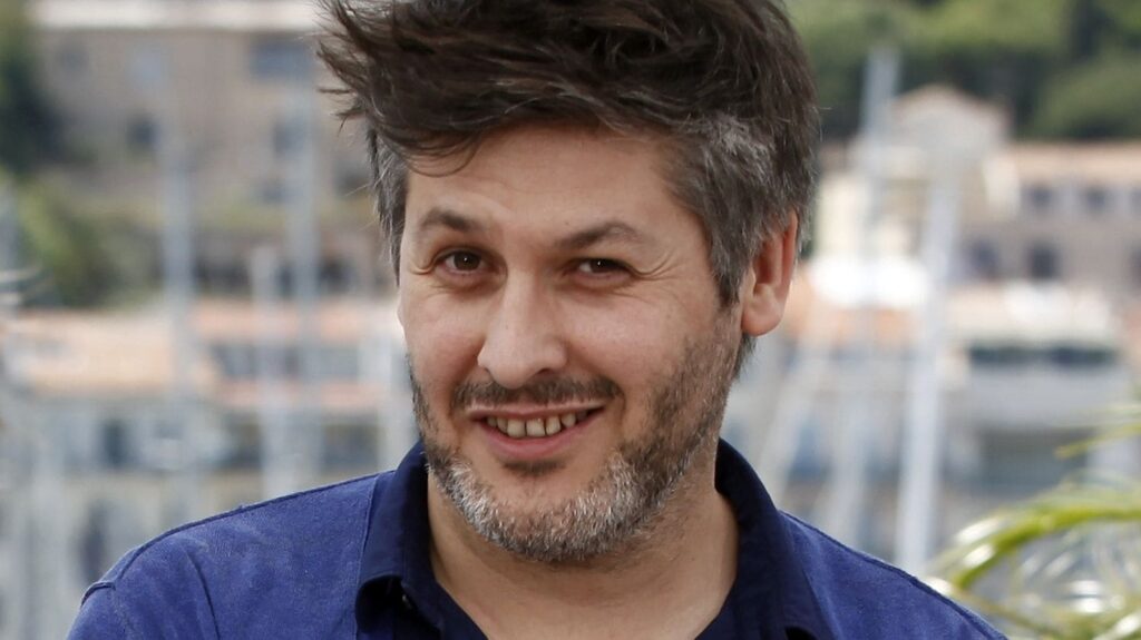 Christophe Honoré présidera la Queer Palm au Festival de Cannes 2025