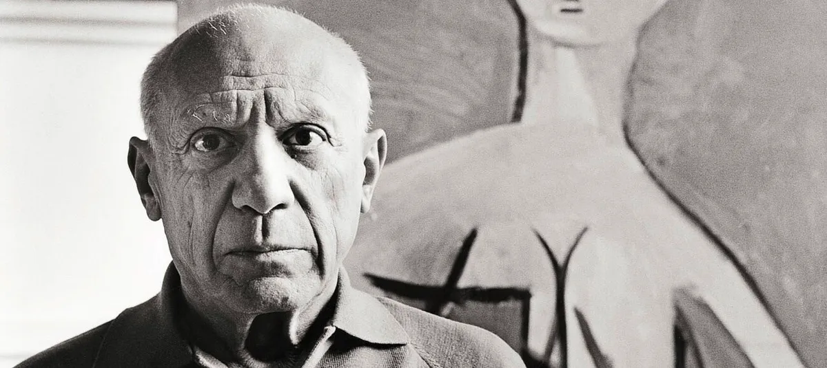 C’était un 8 avril : La mort de Pablo Picasso