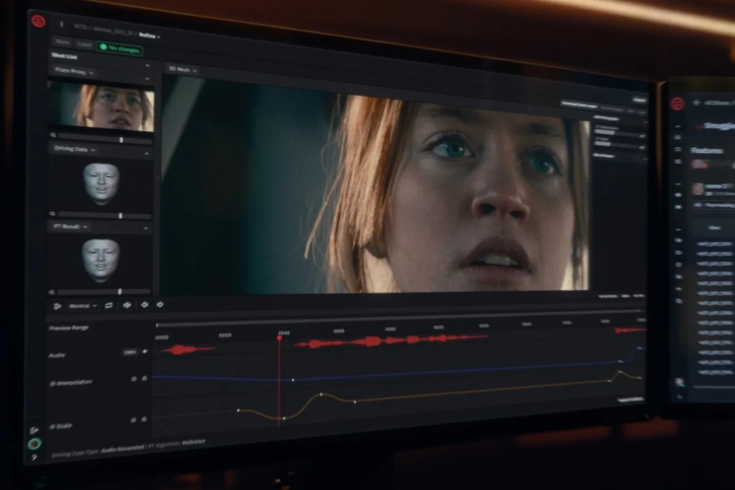 L’intelligence artificielle révolutionne le doublage au cinéma