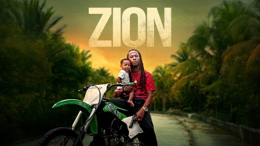 « Zion » : une Guadeloupe brute et puissante à l’écran