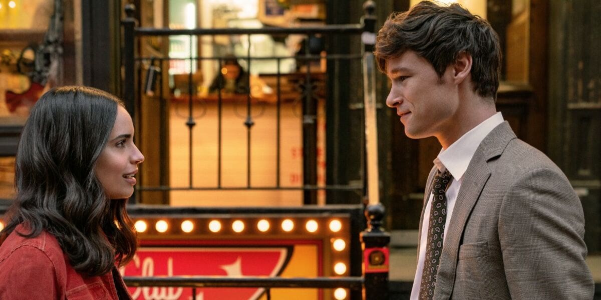 Sur Netflix, « Demain est un autre jour »pousse à l’introspection amoureuse et personnelle