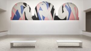 Matisse et Marguerite : l’exposition intime du Musée d’Art Moderne de Paris