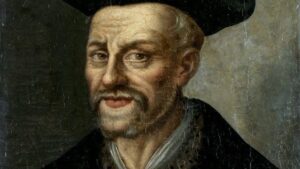 C’était un 9 avril : La mort de François Rabelais
