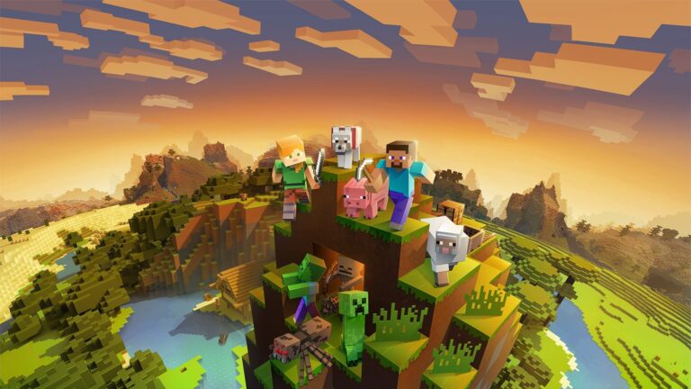 « Minecraft, le film » : succès en salles, chaos dans les cinémas
