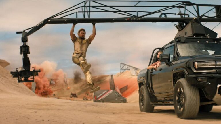 Les cascadeurs auront enfin leur Oscar lors de la 100e cérémonie en 2028