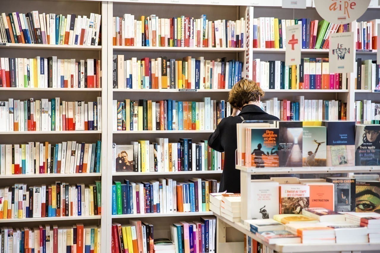 Vers un droit d’auteur étendu aux ventes de livres d’occasion